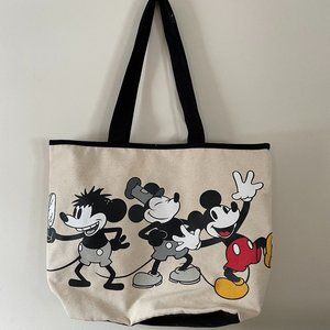 Disney Parks - Mickey Totebag